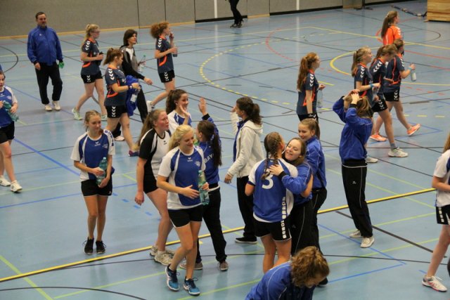 2016_11_06 Länderpokal J19 u U23